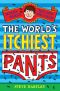 [Danny Baker Record Breaker 05] • The World's Itchiest Pants